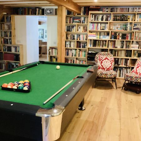 Aude Escape Bed and Breakfast Saint-Martin-Lys Exterior foto