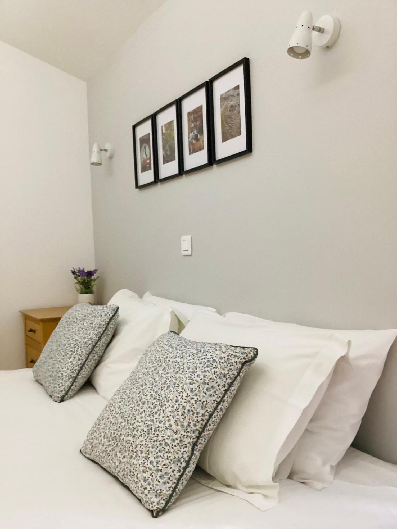 Aude Escape Bed and Breakfast Saint-Martin-Lys Exterior foto
