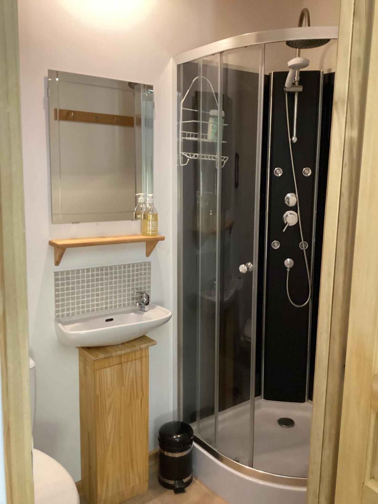 Aude Escape Bed and Breakfast Saint-Martin-Lys Exterior foto