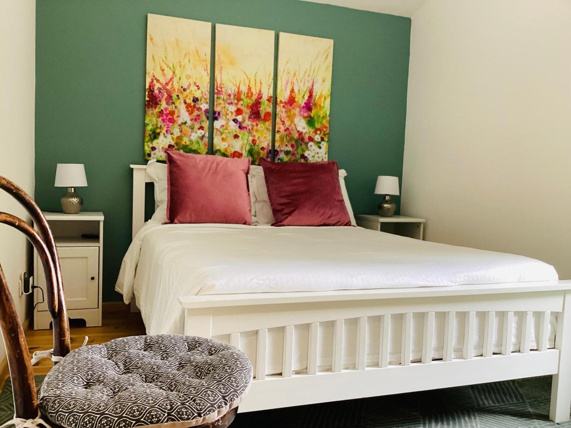 Aude Escape Bed and Breakfast Saint-Martin-Lys Exterior foto