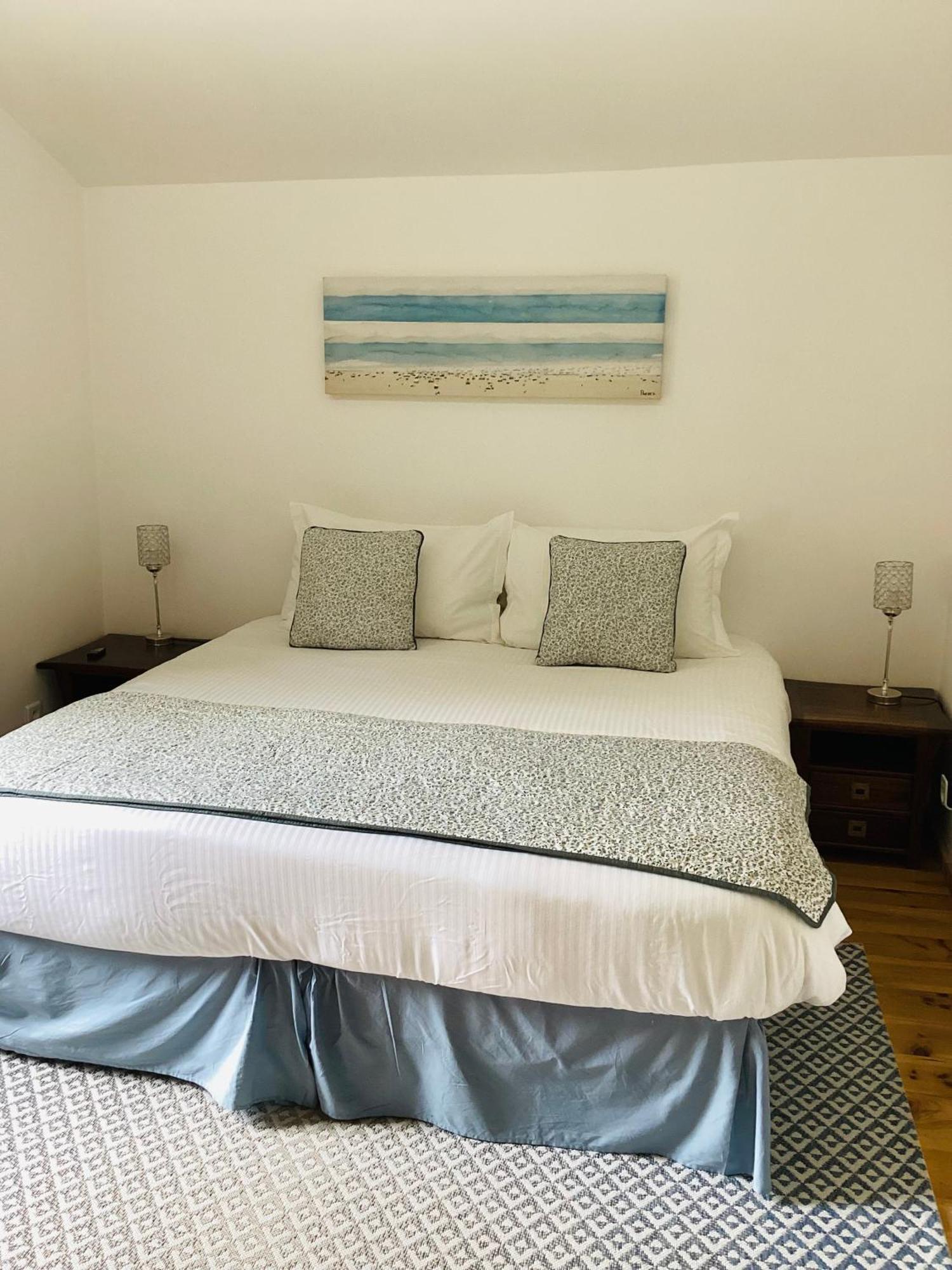 Aude Escape Bed and Breakfast Saint-Martin-Lys Exterior foto