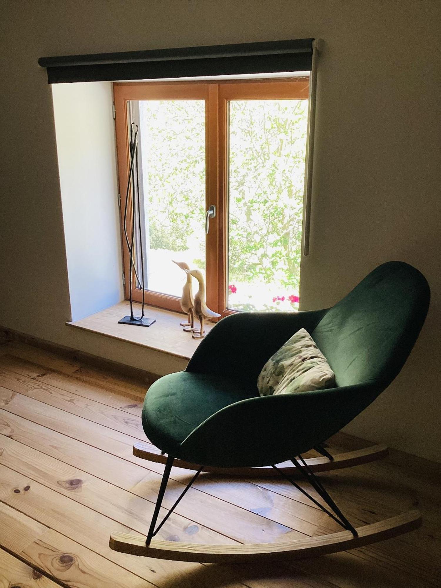 Aude Escape Bed and Breakfast Saint-Martin-Lys Exterior foto